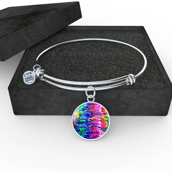 Rainbow Jewelry - TreasureNoni