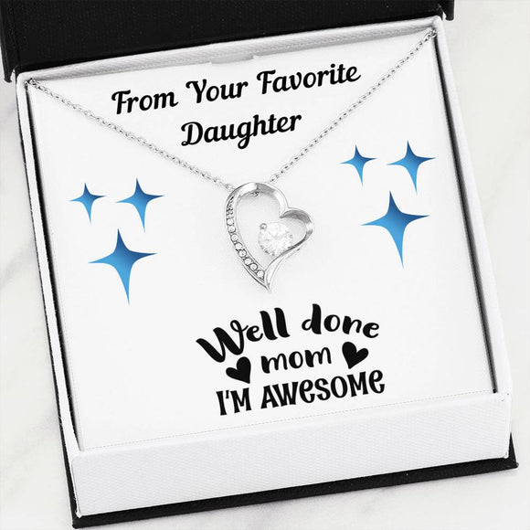 Gift For Mom, Cute Gift For Mom, Unique Gift For Mom, Jewelry For Mom