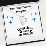 Gift For Mom, Cute Gift For Mom, Unique Gift For Mom, Jewelry For Mom