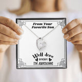 Gift For Mom, Gift For Mom From Son, Funny Gift For Mom From Son