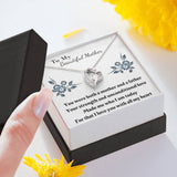 Single Mom Gift, Single Mom Necklace, Single Mom, Single Mom Jewelry, Best Mom Ever