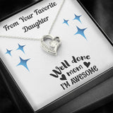 Gift For Mom, Cute Gift For Mom, Unique Gift For Mom, Jewelry For Mom