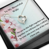 Cancer Gift For Wife, Cancer Support Gift For Wife, Chemo Gift For Wife