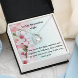 Cancer Gift For Wife, Cancer Support Gift For Wife, Chemo Gift For Wife