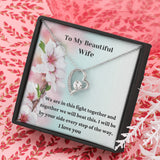Cancer Gift For Wife, Cancer Support Gift For Wife, Chemo Gift For Wife