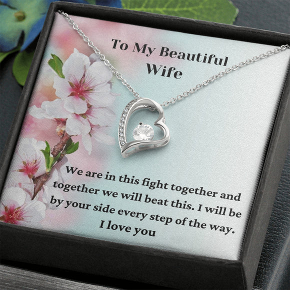 Cancer Gift For Wife, Cancer Support Gift For Wife, Chemo Gift For Wife