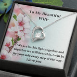 Cancer Gift For Wife, Cancer Support Gift For Wife, Chemo Gift For Wife