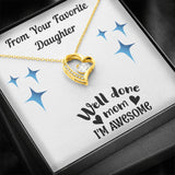 Gift For Mom, Cute Gift For Mom, Unique Gift For Mom, Jewelry For Mom