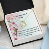 Cancer Gift For Wife, Cancer Support Gift For Wife, Chemo Gift For Wife