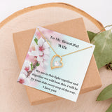 Cancer Gift For Wife, Cancer Support Gift For Wife, Chemo Gift For Wife