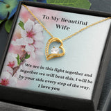 Cancer Gift For Wife, Cancer Support Gift For Wife, Chemo Gift For Wife