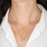 Gift For Wife, Gift For Girlfriend, Heart Pendant,  Gift For Her, Birthday Gift For Wife, Birthday Gift For Girlfriend