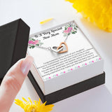 Gift For New Mom, New Mom Gift Daughter, New Mom Girl Gift
