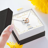 Mother's Day Jewelry, Mother's Day Necklace, Gift for Mom, Mother's Day Gift For Mom