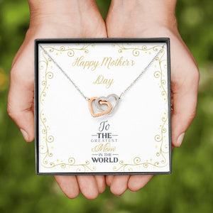Mother's Day Jewelry, Mother's Day Necklace, Gift for Mom, Mother's Day Gift For Mom