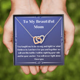 Cancer Gift For Mom, Cancer Gift For Mom From Daughter, Chemo Gift For Mother, Cancer Support Gift For Mother, Cancer Gift For Mom From Son
