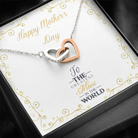 Mother's Day Jewelry, Mother's Day Necklace, Gift for Mom, Mother's Day Gift For Mom