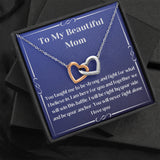 Cancer Gift For Mom, Cancer Gift For Mom From Daughter, Chemo Gift For Mother, Cancer Support Gift For Mother, Cancer Gift For Mom From Son