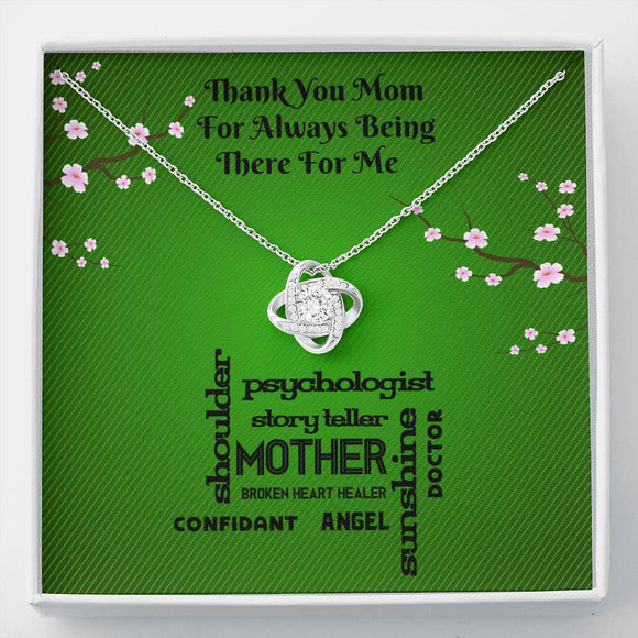 Mother's Day Jewelry, Mother's Day Necklace, Gift for Mom, Birthday Gift for Mom
