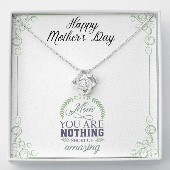 Mother's Day Jewelry, Mother's Day Necklace, Gift for Mom, Mother's Day Gift