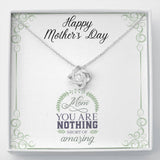 Mother's Day Jewelry, Mother's Day Necklace, Gift for Mom, Mother's Day Gift