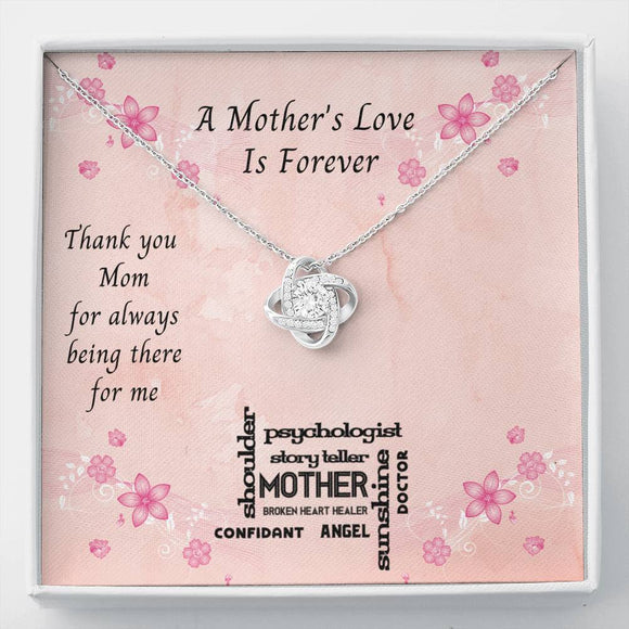 Gift For Mom, Birthday Gift For Mom, Jewelry For Mom, Gift From Daughter, Special Gift For Mom