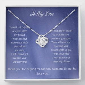 Gift For Wife, Gift For Girlfriend, Gift For Significant Other, Same Sex Couple Gift, Trauma Survivor Gift