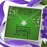 Mother's Day Jewelry, Mother's Day Necklace, Gift for Mom, Birthday Gift for Mom