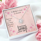 Gift For Mom, Birthday Gift For Mom, Jewelry For Mom, Gift From Daughter, Special Gift For Mom