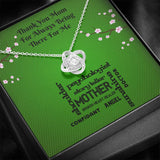 Mother's Day Jewelry, Mother's Day Necklace, Gift for Mom, Birthday Gift for Mom