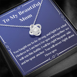 Cancer Gift For Mom, Cancer Gift For Mom From Daughter, Chemo Gift For Mother, Cancer Support Gift For Mother, Cancer Gift For Mom From Son