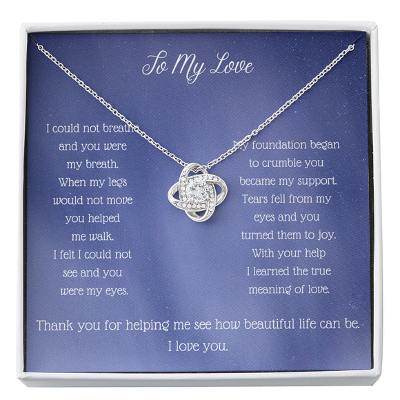 Gift For Wife, Gift For Girlfriend, Gift For Significant Other, Same Sex Couple Gift, Trauma Survivor Gift