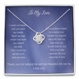 Gift For Wife, Gift For Girlfriend, Gift For Significant Other, Same Sex Couple Gift, Trauma Survivor Gift