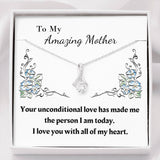 Gifts For Mom, Unique Gift For Mom, Jewelry For Mom - TreasureNoni