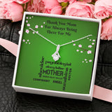 Gift For Mom, Necklace For Mom, Gift Idea For Mom, Birthday Gift for Mom, Jewelry For Mom