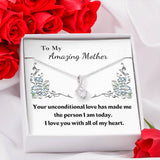 Gifts For Mom, Unique Gift For Mom, Jewelry For Mom - TreasureNoni