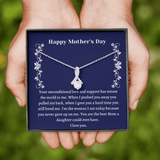 Mothers Day Gift, Gift For Mom, Gift From Daughter, Mother's Day Necklace, Mothers Day Gift From Daughter, Mother's Day Gift, Jewelry For Mom