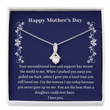 Mothers Day Gift, Gift For Mom, Gift From Daughter, Mother's Day Necklace, Mothers Day Gift From Daughter, Mother's Day Gift, Jewelry For Mom