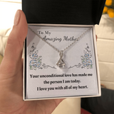 Gifts For Mom, Jewelry For Mom, Necklace For Mom, Birthday Gift For Mom, Mothers Day Gift For Mom Gift, Mothers Day Gift Idea, Special Mom