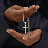 Christian Jewelry, Religious Jewelry Gift For Her, Religious Jewelry Gift For Him, Religious Jewelry For Loved One