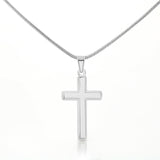 Christian Necklace Christian Jewelry Faith Necklace Religious Jewelry Bible Verse Necklace