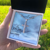 Christian Jewelry, Religious Jewelry Gift For Her, Religious Jewelry Gift For Him, Religious Jewelry For Loved One