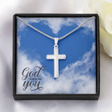 Religous Jewelry, Religious Jewelry Gift For Her, Religious Jewelry Gift For Him, Religious Jewelry For Loved One