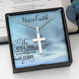 Christian Jewelry, Religious Jewelry Gift For Her, Religious Jewelry Gift For Him, Religious Jewelry For Loved One