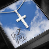 Religous Jewelry, Religious Jewelry Gift For Her, Religious Jewelry Gift For Him, Religious Jewelry For Loved One