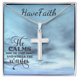 Christian Jewelry, Religious Jewelry Gift For Her, Religious Jewelry Gift For Him, Religious Jewelry For Loved One
