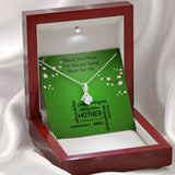 Gift For Mom, Necklace For Mom, Gift Idea For Mom, Birthday Gift for Mom, Jewelry For Mom