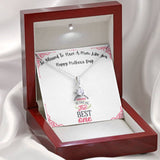 Blessed To Have A Mom Like You, Religious Mothers Day Gift, Christian Gift For Mothers Day, Christian Mother's Day Gift for Mom