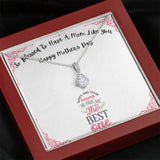 Blessed To Have A Mom Like You, Religious Mothers Day Gift, Christian Gift For Mothers Day, Christian Mother's Day Gift for Mom