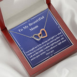 Cancer Gift For Mom, Cancer Gift For Mom From Daughter, Chemo Gift For Mother, Cancer Support Gift For Mother, Cancer Gift For Mom From Son